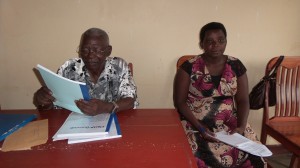 LE PRSDT FONDT AVEC LE SGCFR